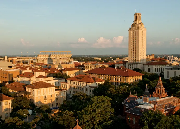 UT Austin